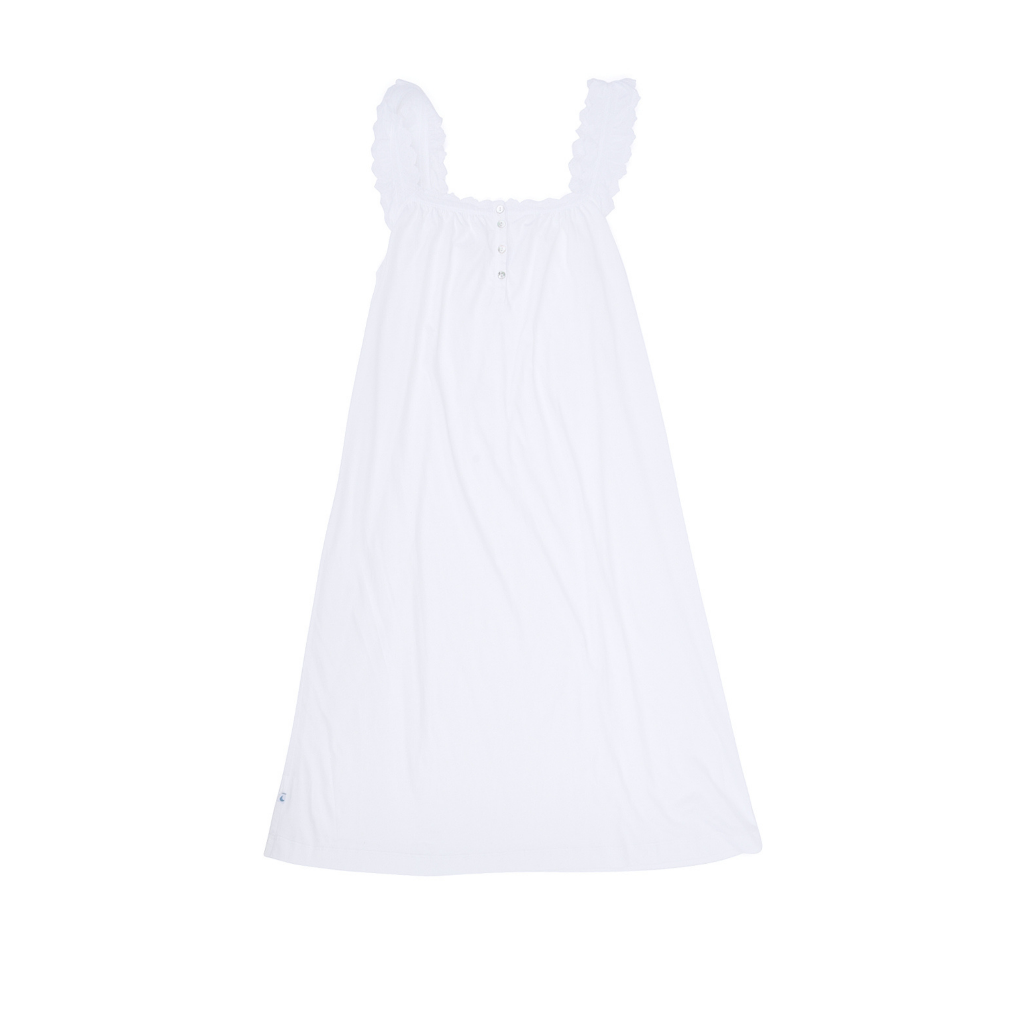 Woman Nightgown Luna Lady