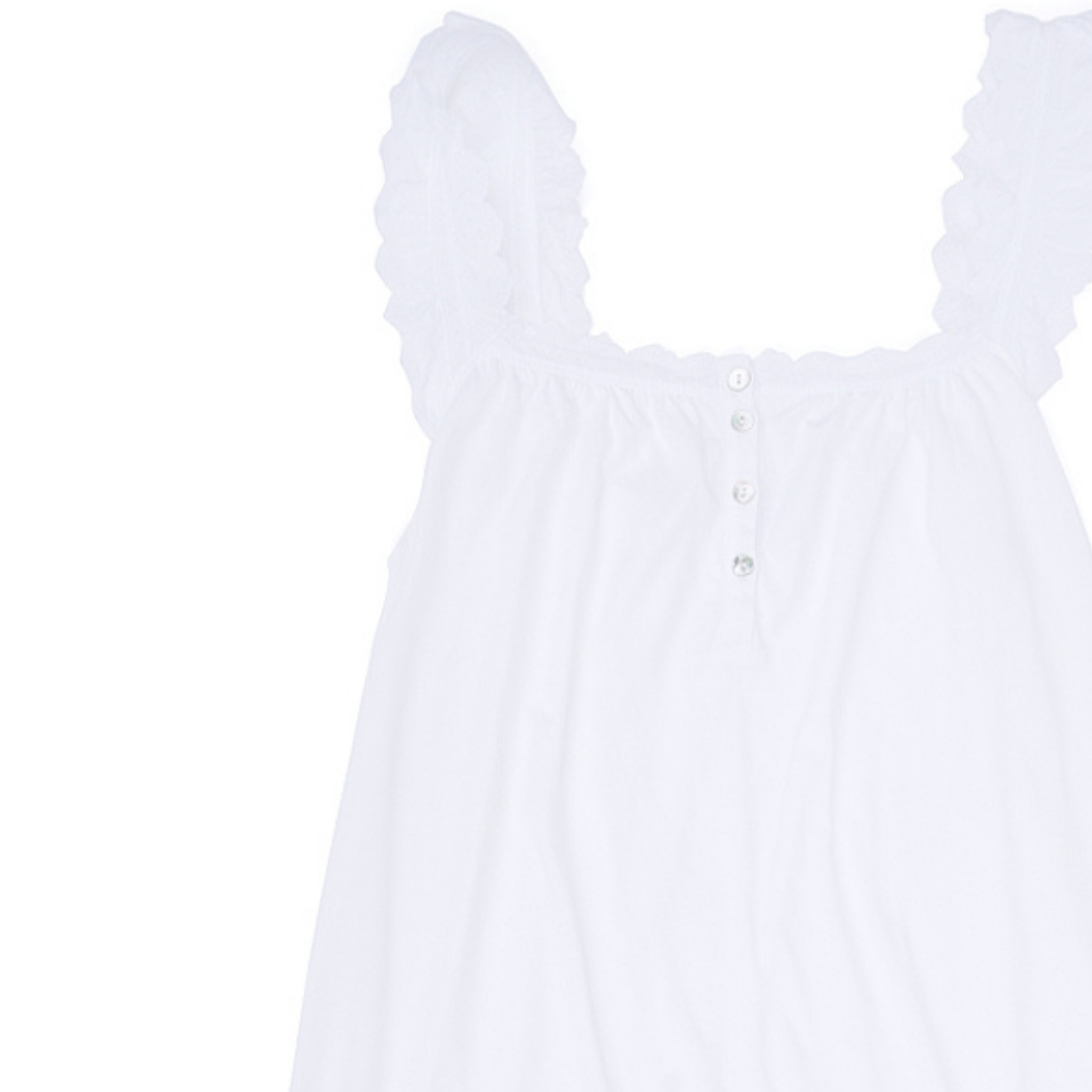 Woman Nightgown Luna Lady