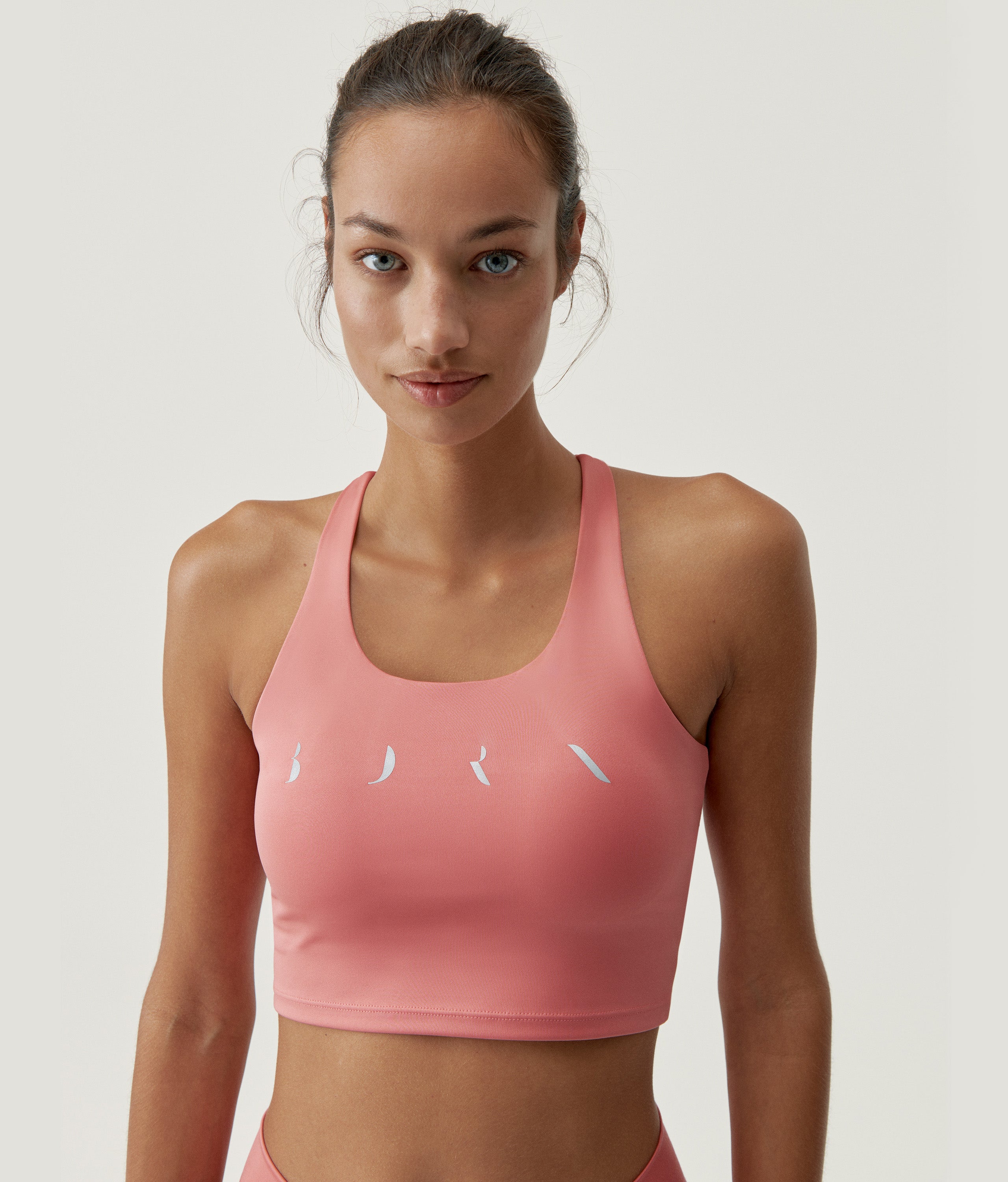 Sports Bra Daira in Pink