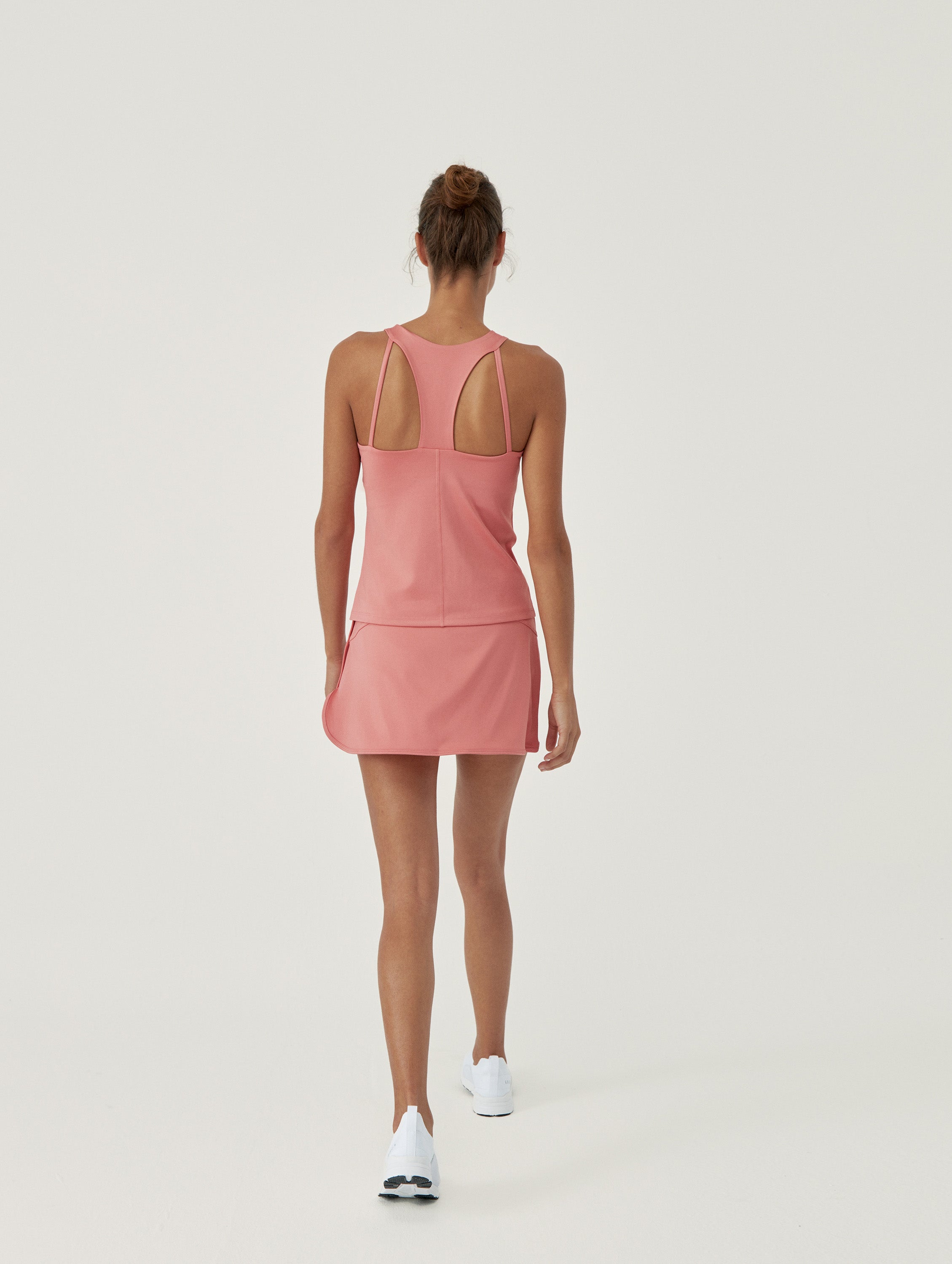 Tennis Skirt Gadea in Pink